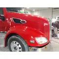 PETERBILT 579 2012-2022 HOOD thumbnail 2