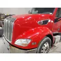 PETERBILT 579 2012-2022 HOOD thumbnail 3