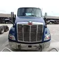 PETERBILT 579 2012-2022 HOOD thumbnail 1