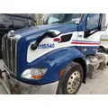 PETERBILT 579 2012-2022 HOOD thumbnail 3