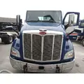 PETERBILT 579 2012-2022 HOOD thumbnail 1