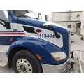 PETERBILT 579 2012-2022 HOOD thumbnail 2