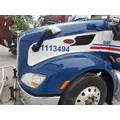 PETERBILT 579 2012-2022 HOOD thumbnail 3