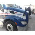 PETERBILT 579 2012-2022 HOOD thumbnail 2