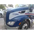 PETERBILT 579 2012-2022 HOOD thumbnail 3