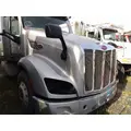 PETERBILT 579 2012-2022 HOOD thumbnail 4
