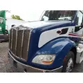 PETERBILT 579 2012-2022 HOOD thumbnail 3