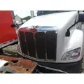 PETERBILT 579 2012-2022 HOOD thumbnail 3