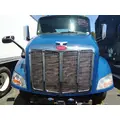 PETERBILT 579 2012-2022 HOOD thumbnail 1