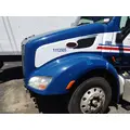 PETERBILT 579 2012-2022 HOOD thumbnail 2