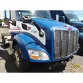PETERBILT 579 2012-2022 HOOD thumbnail 3