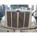 PETERBILT 579 2012-2022 HOOD thumbnail 1
