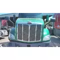 PETERBILT 579 2012-2022 HOOD thumbnail 1