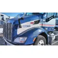 PETERBILT 579 2012-2022 HOOD thumbnail 2