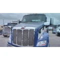 PETERBILT 579 2012-2022 HOOD thumbnail 1