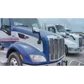 PETERBILT 579 2012-2022 HOOD thumbnail 3