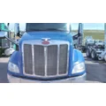 PETERBILT 579 2012-2022 HOOD thumbnail 1
