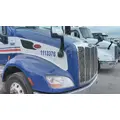 PETERBILT 579 2012-2022 HOOD thumbnail 3