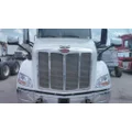 PETERBILT 579 2012-2022 HOOD thumbnail 1