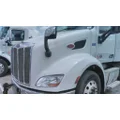PETERBILT 579 2012-2022 HOOD thumbnail 2