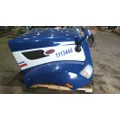 PETERBILT 579 2012-2022 HOOD thumbnail 4