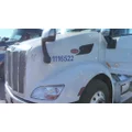 PETERBILT 579 2012-2022 HOOD thumbnail 2