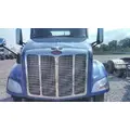 PETERBILT 579 2012-2022 HOOD thumbnail 1