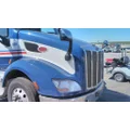 PETERBILT 579 2012-2022 HOOD thumbnail 4