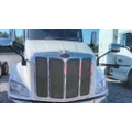 PETERBILT 579 2012-2022 HOOD thumbnail 2