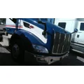 PETERBILT 579 2012-2022 HOOD thumbnail 3