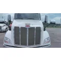 PETERBILT 579 2012-2022 HOOD thumbnail 1