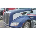 PETERBILT 579 2012-2022 HOOD thumbnail 2