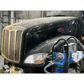 PETERBILT 579 2012-2022 HOOD thumbnail 1