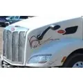 PETERBILT 579 2012-2022 HOOD thumbnail 2