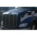 PETERBILT 579 2012-2022 HOOD thumbnail 3