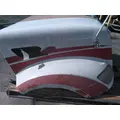 PETERBILT 579 2012-2022 HOOD thumbnail 2