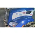 PETERBILT 579 2012-2022 HOOD thumbnail 2