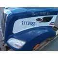 PETERBILT 579 2012-2022 HOOD thumbnail 2