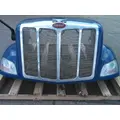 PETERBILT 579 2012-2022 HOOD thumbnail 3