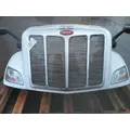 PETERBILT 579 2012-2022 HOOD thumbnail 1