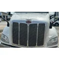 PETERBILT 579 2012-2022 HOOD thumbnail 3