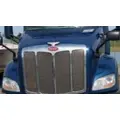PETERBILT 579 2012-2022 HOOD thumbnail 2