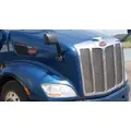 PETERBILT 579 2012-2022 HOOD thumbnail 3