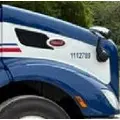 PETERBILT 579 2012-2022 HOOD thumbnail 2