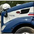 PETERBILT 579 2012-2022 HOOD thumbnail 3