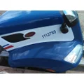 PETERBILT 579 2012-2022 HOOD thumbnail 4