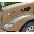 PETERBILT 579 2012-2022 HOOD thumbnail 4