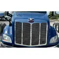 PETERBILT 579 2012-2022 HOOD thumbnail 3