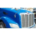 PETERBILT 579 2012-2022 HOOD thumbnail 1