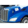 PETERBILT 579 2012-2022 HOOD thumbnail 2